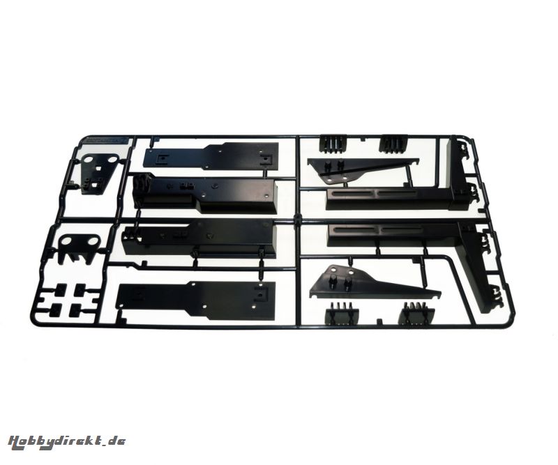 Z-Teile Stützarm VOLVO 56362 Tamiya 9225209 319225209