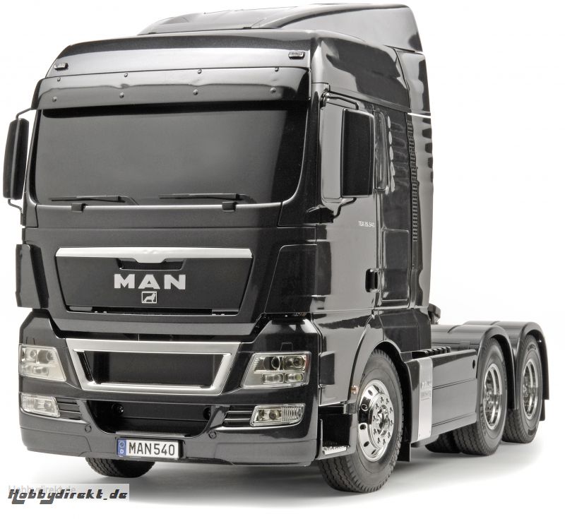 Fahrerhaus MAN TGX XLX  56325 Tamiya 9335565 319335565