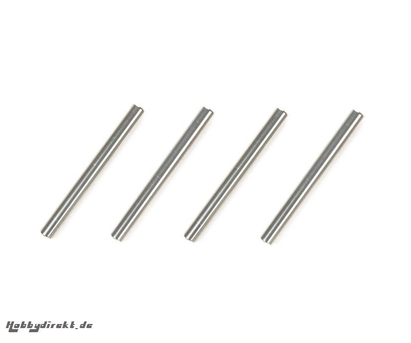 Welle 2.6x27mm (4) für Querlenker Tamiya 9804301 319804301