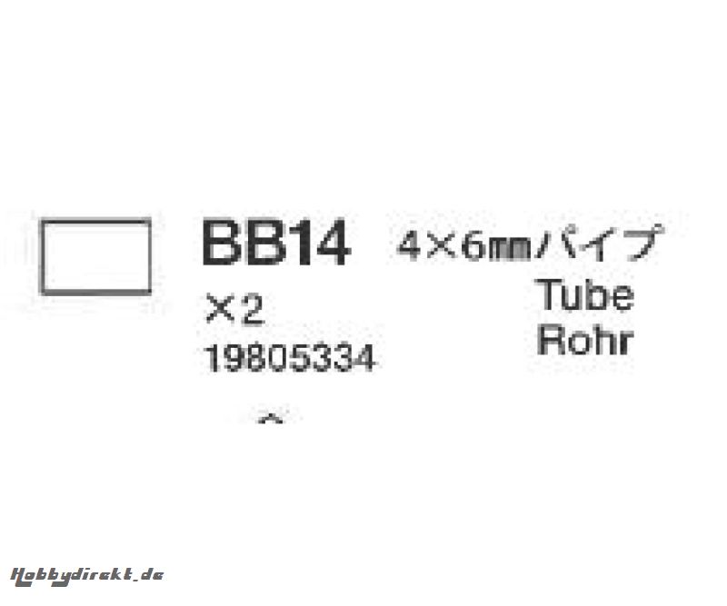 Holiday Buggy Hülsen/Schrauben Btl.58470 Tamiya 9805334 319805334