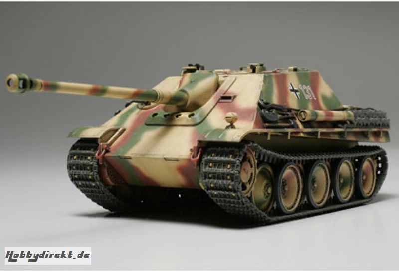 Jagdpanther 1/48 Tamiya 32522