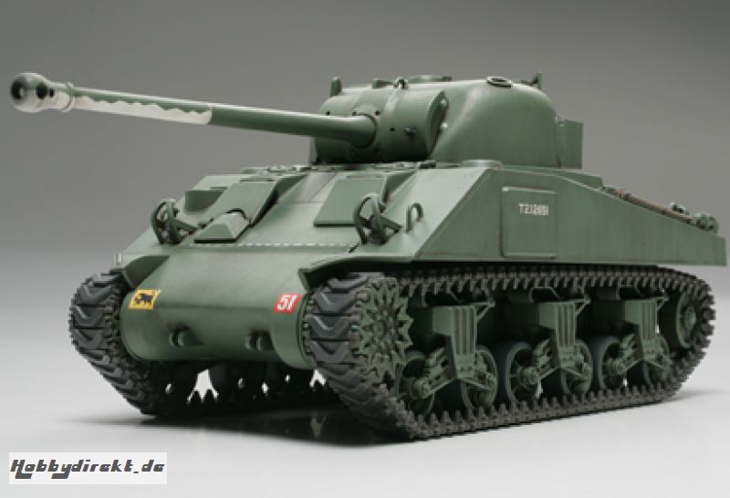 Brit.Sherman IC Firefly Tamiya 32532