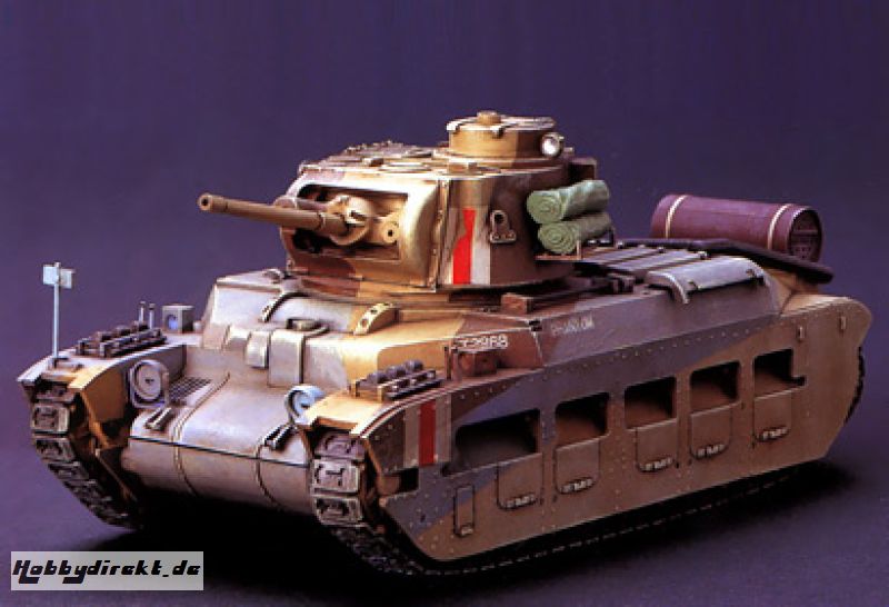 BRITISH MATILDA Tamiya 35024