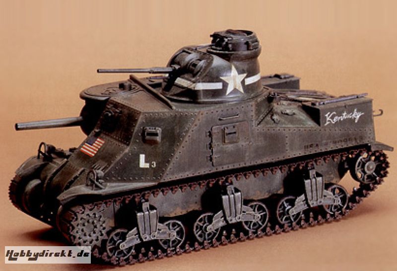 U.S. M3 TANK LEE Tamiya 35039