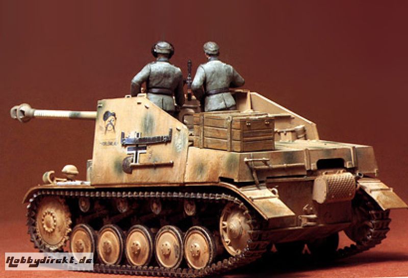 MARDER II S.P. G Tamiya 35060