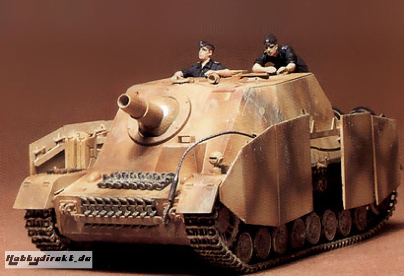 BRUMMBAER Tamiya 35077