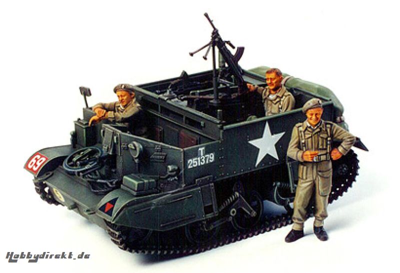 BRIT. CARRIER MK2 Tamiya 35175