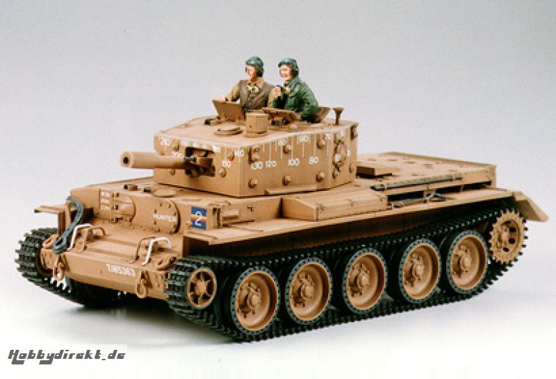 BRITISH CENTAUR MK.IV Tamiya 35232