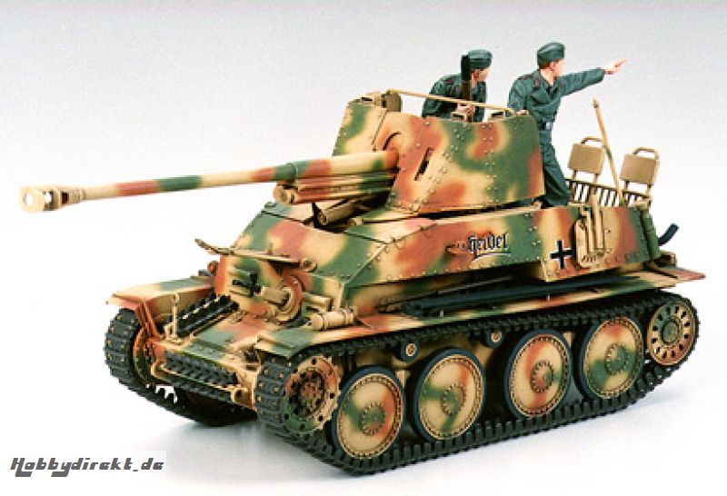 GER.PANZERJÄGER MARDER III Tamiya 35248