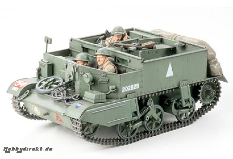 1:35 Brit. Univers. Transp. Mk.II (3) Tamiya 300035249