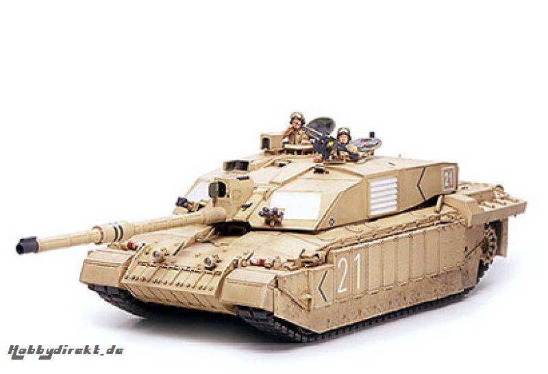 Brit. Tank Challenger 2 Tamiya 35274