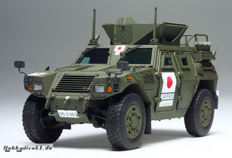 JGSDF l.bew.Fzg.(Irak) 1/35 Tamiya 35275