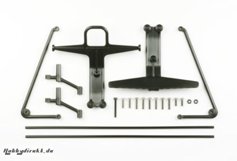 Stoßfänger-Set GB-01 Tamiya 40515