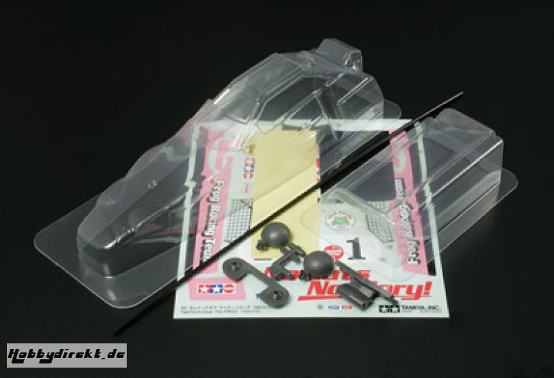 VG Thrust Bearing Grease Tamiya 42130