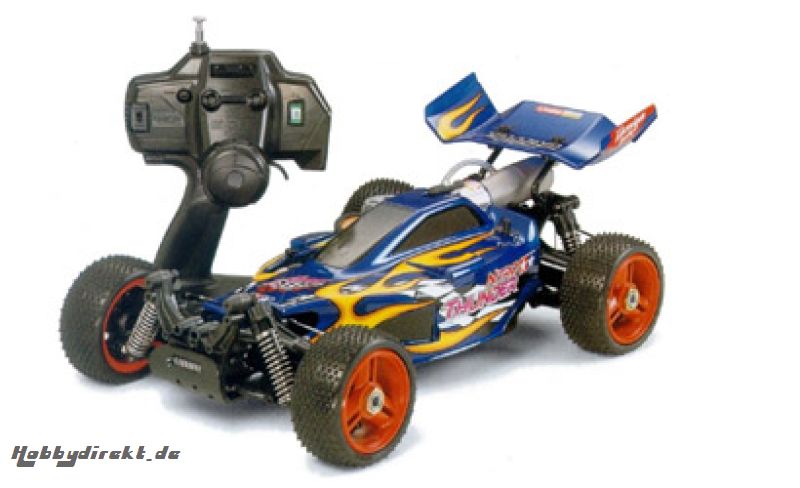 Buggy Nit.Thun.Fact.As.1/10 Tamiya 43514