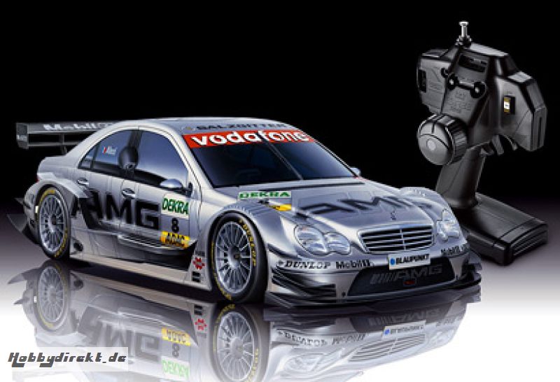 XBG MB C-Klasse AMG Tamiya 43520