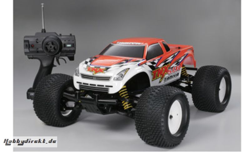 TNX 5.2R Tamiya 43530