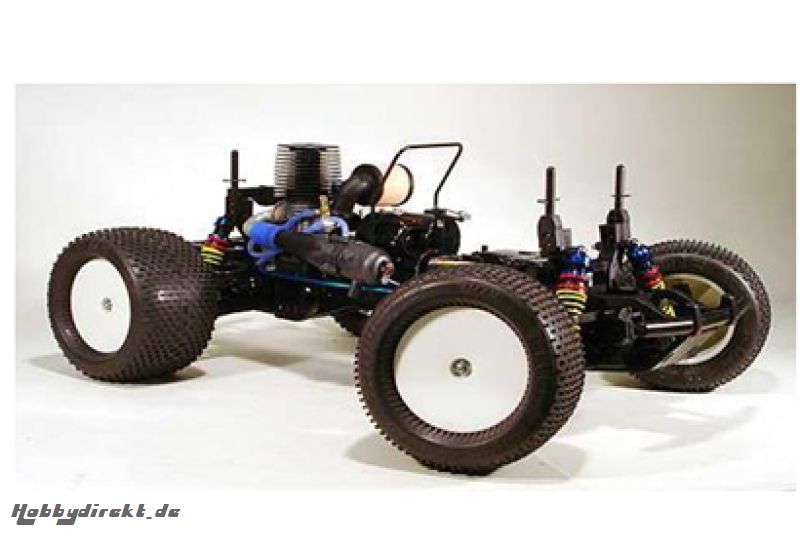 TNX 5.2R Tamiya 43530