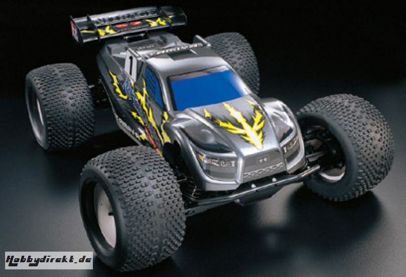 Nitrage 5,2 Tamiya 43532