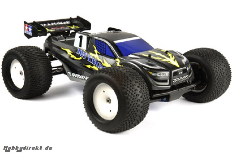 Nitrage 5,2 Tamiya 43532