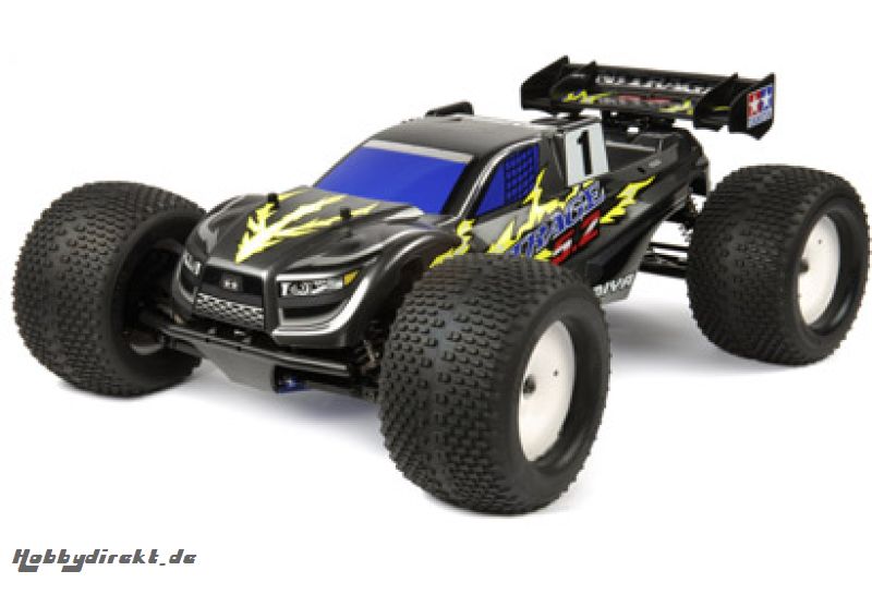 Nitrage 5,2 Tamiya 43532