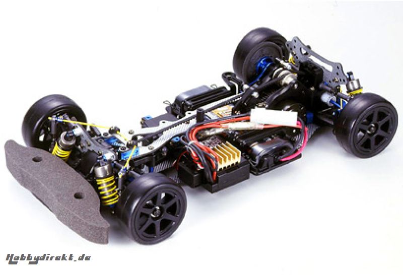 TA 04 TRF Tamiya 49278