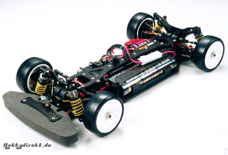 TB-EVO 3 SURIKARN Tamiya 49283