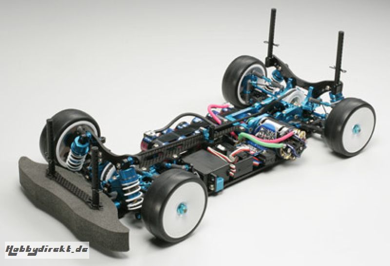 TRF 415MSX Marc Reinhard Tamiya 49394