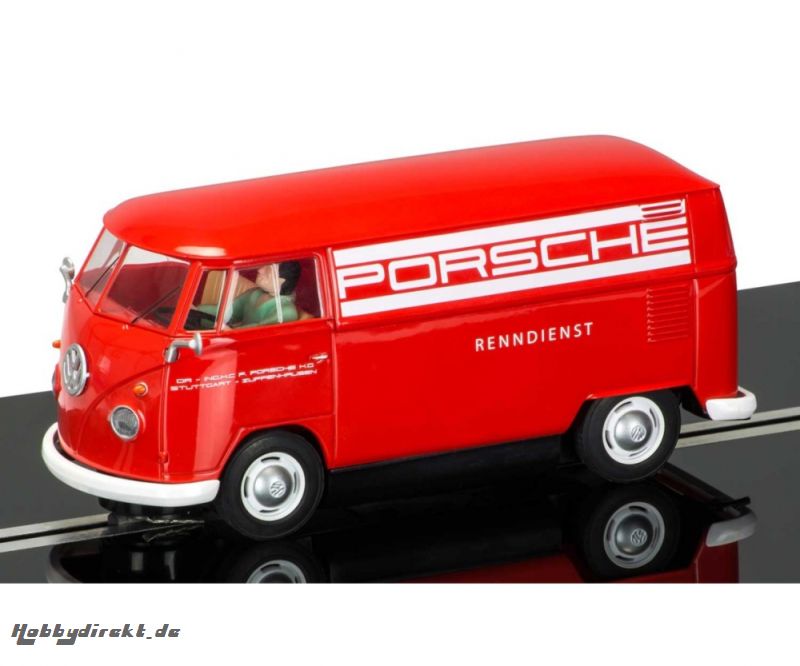 1:32 VW Transporter Porsche Carson 3755 500003755