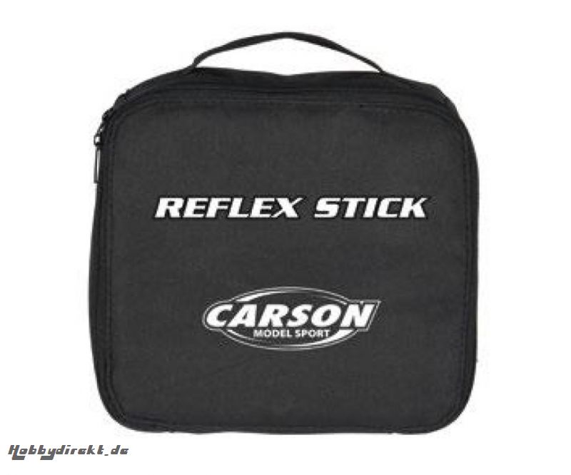 Sendertasche Reflex Stick 6 Carson 908166 500908166