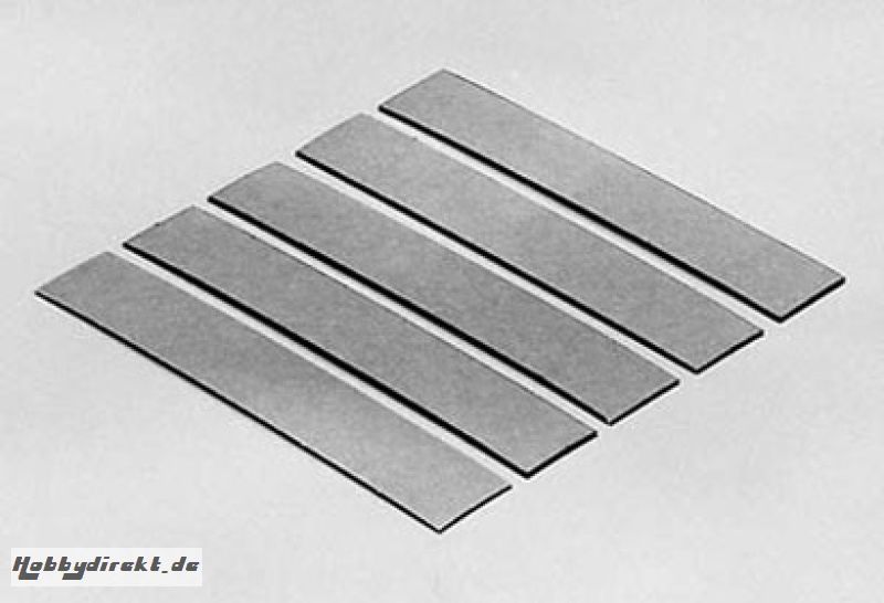 Klebeband Doppelseitig (5) Hitzebeständ. Tamiya 300050171