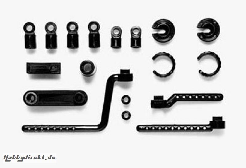 KAR.-HALTER. TG10/ERS.F.508 Tamiya 50852