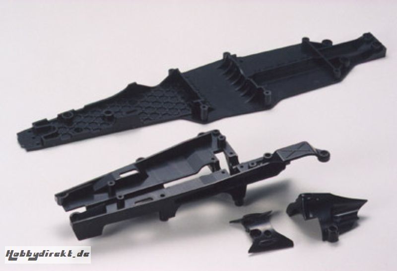 CHASSIS F201 (A-PARTS) Tamiya 50930