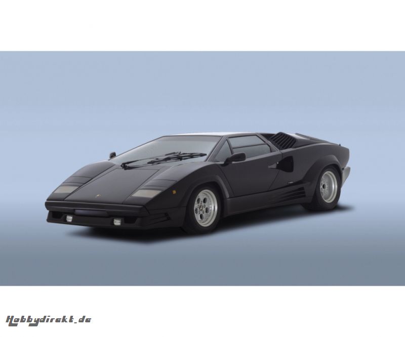 1:24 Lamborghini Countach 5000 Carson 3683 510003683