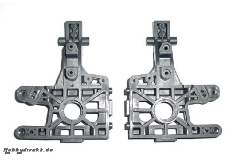 TGM03 D-TEILE BULKHEAD Tamiya 51026