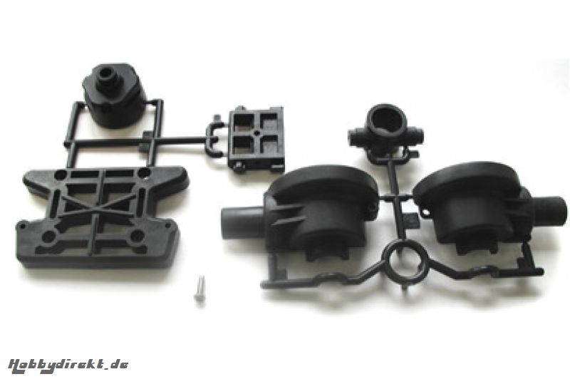 TGM03 J-TEILE DIFF.-GEHÄUSE Tamiya 51027