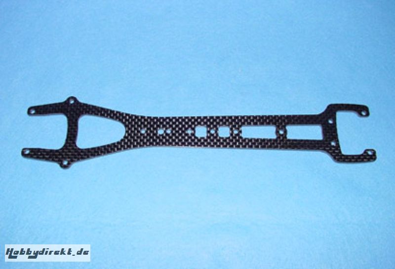 Chassis (oben) 58331 Tamiya 51085