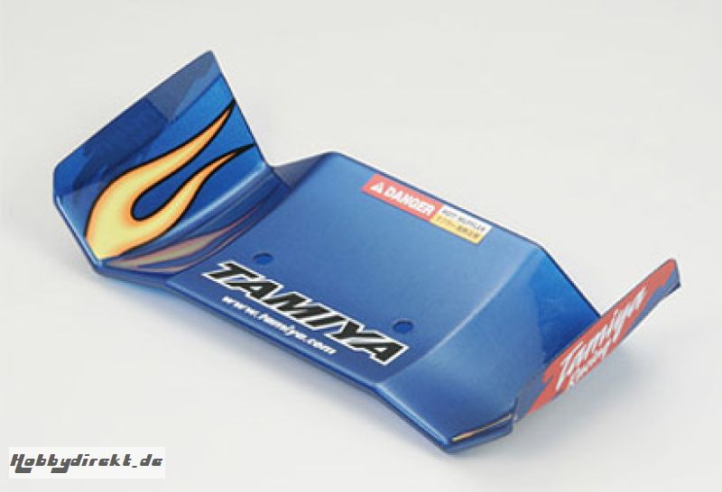 Spoiler Nitro Thunder Tamiya 51160