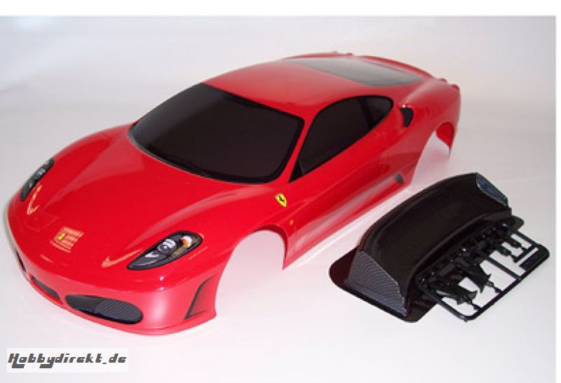 Kar.Satz Ferrari F430 FM Tamiya 51202