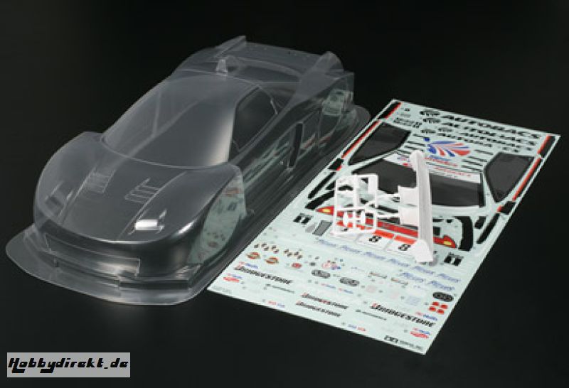 Kar.Satz ARATA NSX 1/10 Tamiya 51245