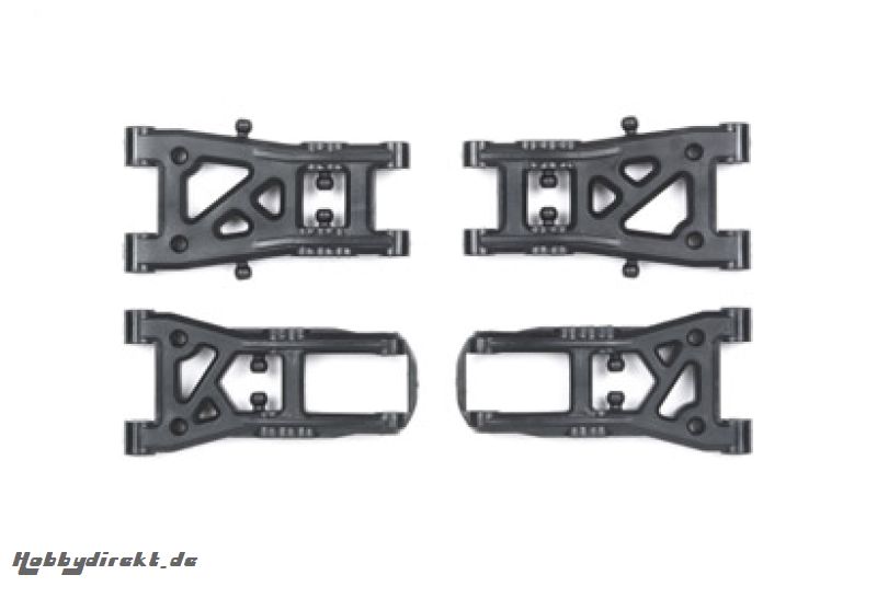 TA-05IFS D-Teile Querlenker vo/hi (2+2) Tamiya 300051297