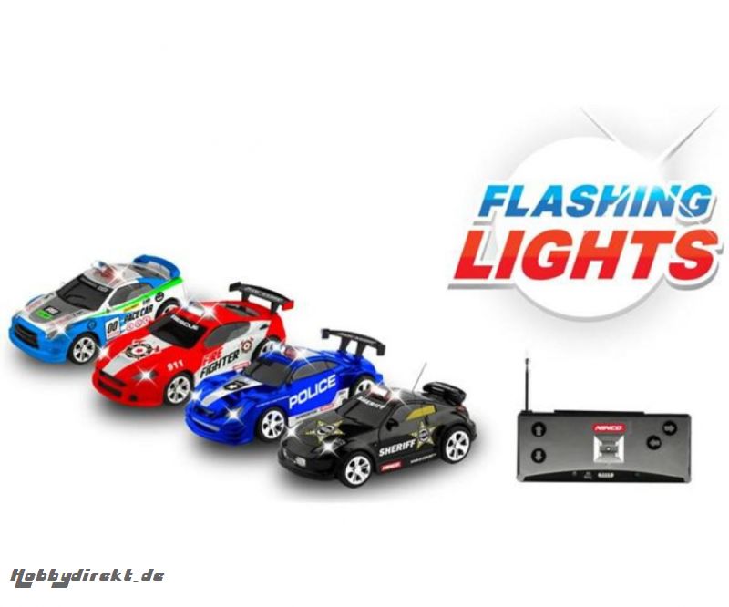 PARKRACERS FLASH LIGHTS Carson 93096 530093096