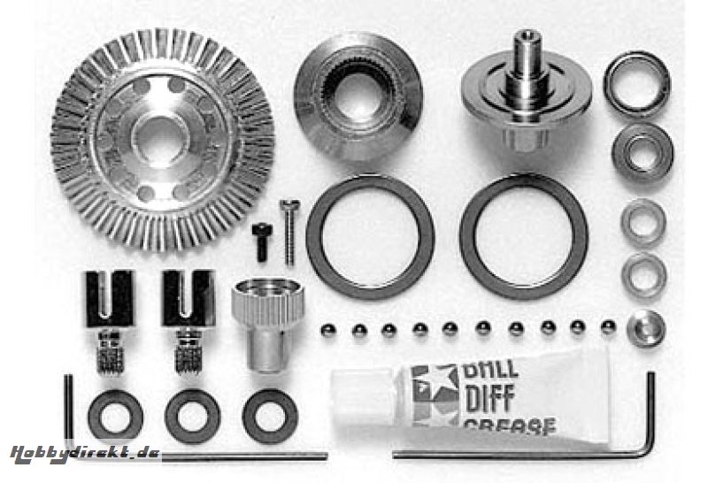 KUGELDIFFERENTIAL Tamiya 53245