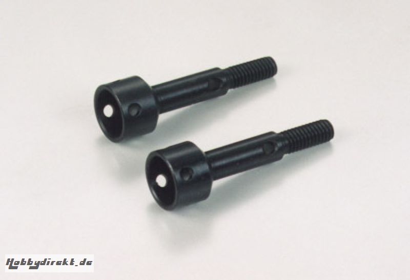 WHEEL AXLE F.ASSY UNIV.SH. Tamiya 53499