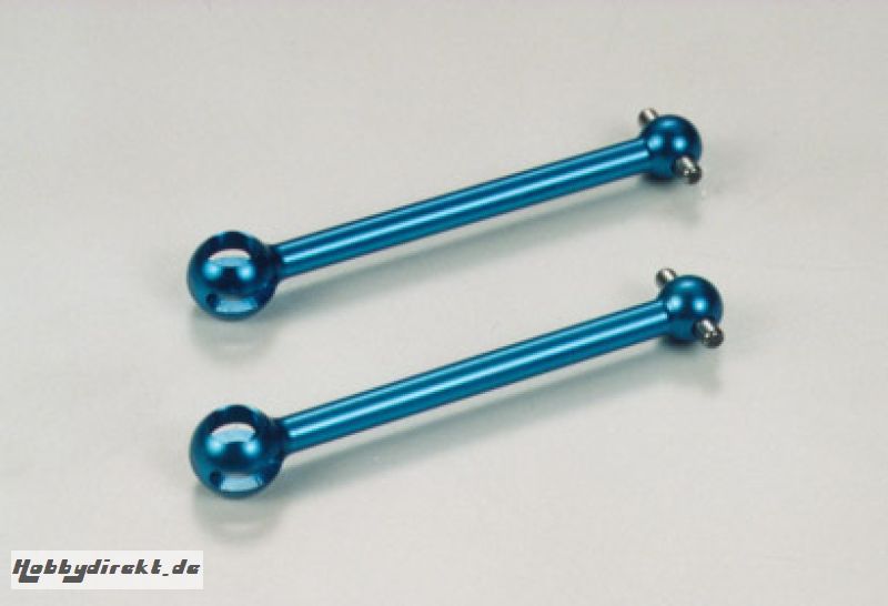 42MM LIGHT REAR SWING SHAFT Tamiya 53502