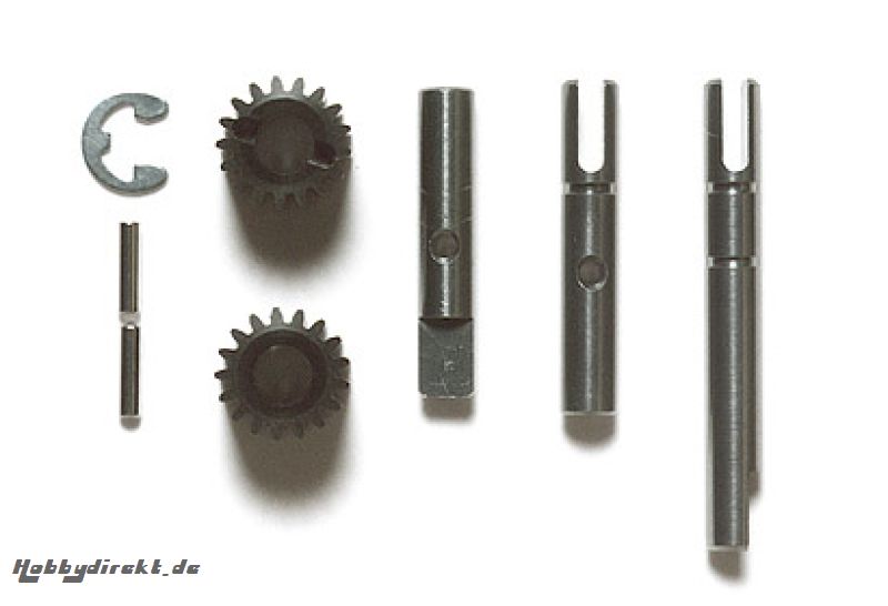 F201 PROPELLER JOINT SET Tamiya 53553