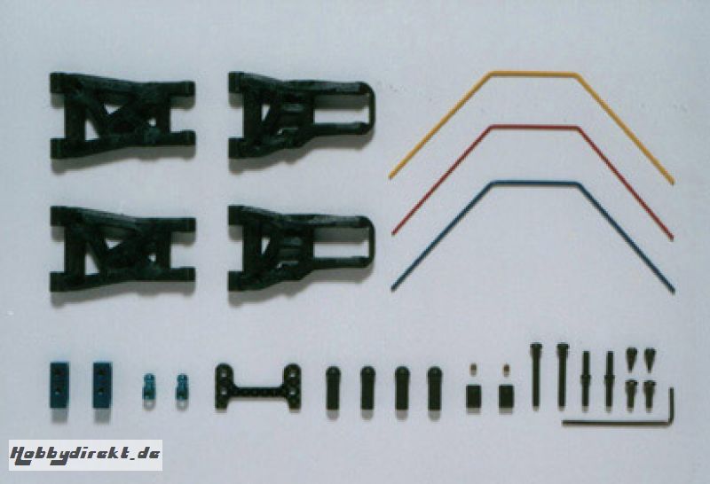 TA04 RACING FRONT STABI Tamiya 53611