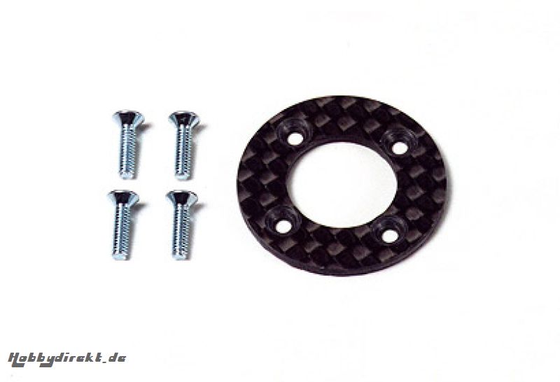 TB EVO3 ONEWAY RING GEAR P. Tamiya 53626