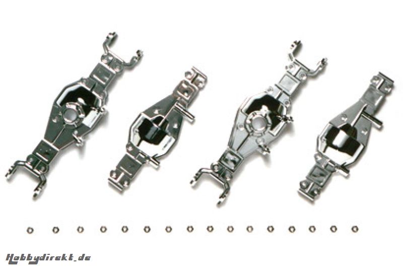 TLT-1 Diff-Gehäuse Tamiya 53693