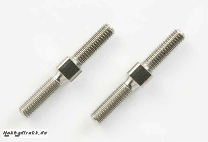 Spannachse 3x10mm Tamiya 53892